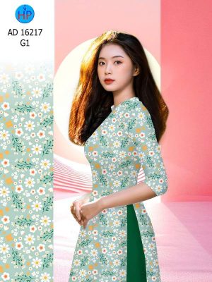 Vải Áo Dài Hoa Đều AD 16217 34 1761531073 284 vai ao dai hoa deu ad 16217
