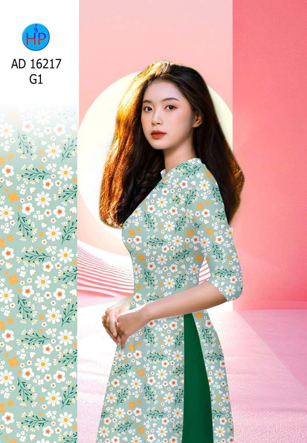 Vải Áo Dài Hoa Đều AD 16217 17 1761531073 284 vai ao dai hoa deu ad 16217