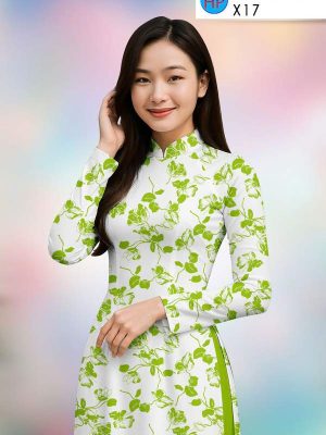 Vải Áo Dài Hoa Đều AD 36289 23 1761617532 486 vai ao dai hoa deu ad 36289