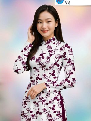 Vải Áo Dài Hoa Đều AD 36289 22 1761617532 757 vai ao dai hoa deu ad 36289
