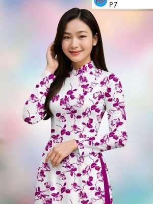 Vải Áo Dài Hoa Đều AD 36289 26 1761617533 296 vai ao dai hoa deu ad 36289