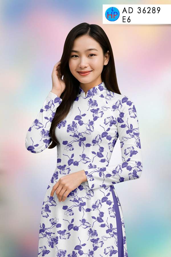 Vải Áo Dài Hoa Đều AD 36289 12 1761617534 439 vai ao dai hoa deu ad 36289