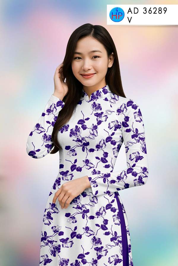 Vải Áo Dài Hoa Đều AD 36289 13 1761617534 523 vai ao dai hoa deu ad 36289