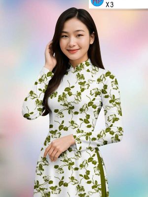 Vải Áo Dài Hoa Đều AD 36289 33 1761617535 634 vai ao dai hoa deu ad 36289