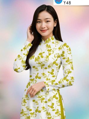 Vải Áo Dài Hoa Đều AD 36289 34 1761617535 711 vai ao dai hoa deu ad 36289