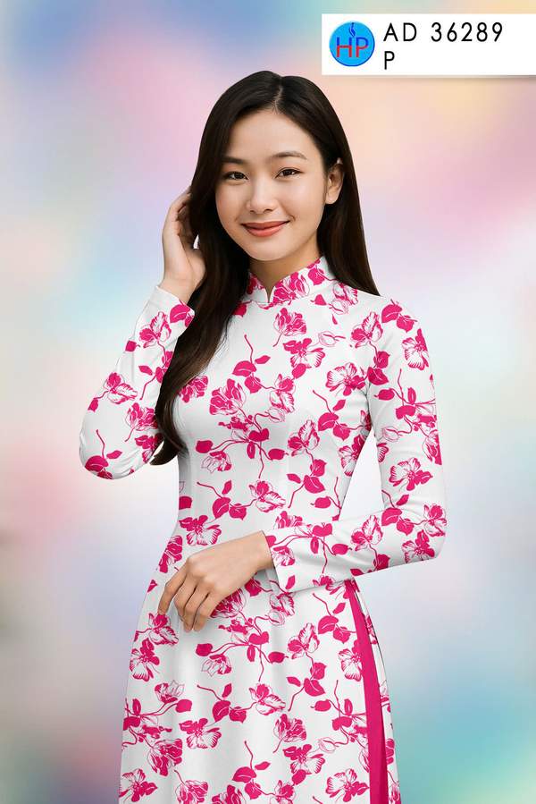 Vải Áo Dài Hoa Đều AD 36289 18 1761617536 103 vai ao dai hoa deu ad 36289