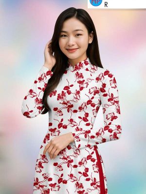 Vải Áo Dài Hoa Đều AD 36289 37 1761617536 371 vai ao dai hoa deu ad 36289