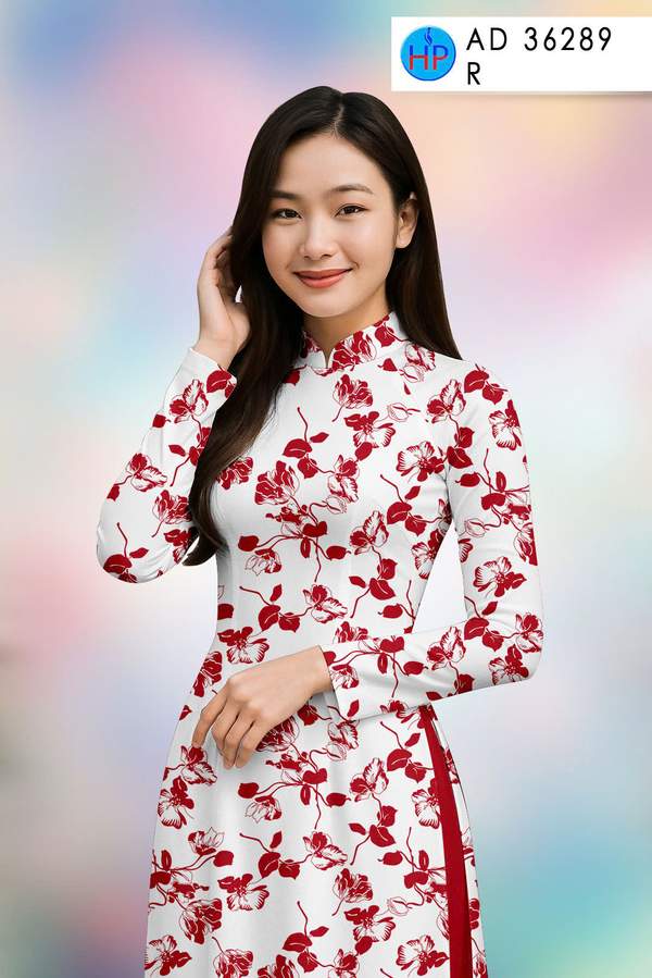 Vải Áo Dài Hoa Đều AD 36289 19 1761617536 371 vai ao dai hoa deu ad 36289