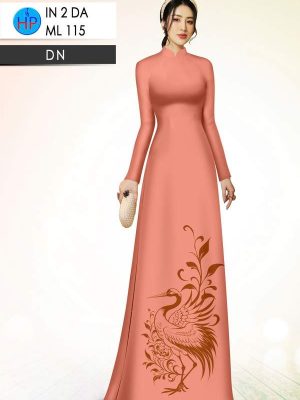 Vải Áo Dài Chim Hạc AD ML115 21 1761617965 288 vai ao dai chim hac ad ml115