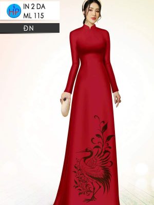 Vải Áo Dài Chim Hạc AD ML115 24 1761617966 624 vai ao dai chim hac ad ml115