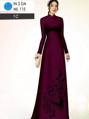 Vải Áo Dài Chim Hạc AD ML115 29 1761617967 456 vai ao dai chim hac ad ml115