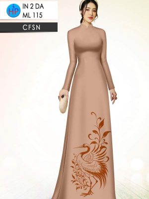 Vải Áo Dài Chim Hạc AD ML115 32 1761617968 678 vai ao dai chim hac ad ml115