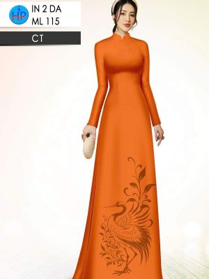 Vải Áo Dài Chim Hạc AD ML115 33 1761617968 808 vai ao dai chim hac ad ml115
