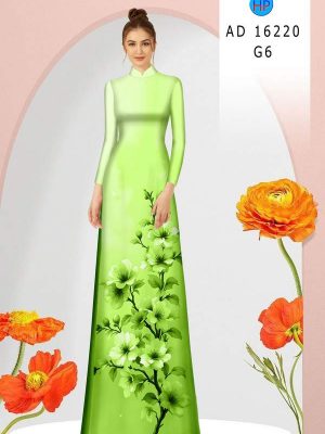 Vải Áo Dài Hoa In 3D AD 16220 25 1761618403 209 vai ao dai hoa in 3d ad 16220