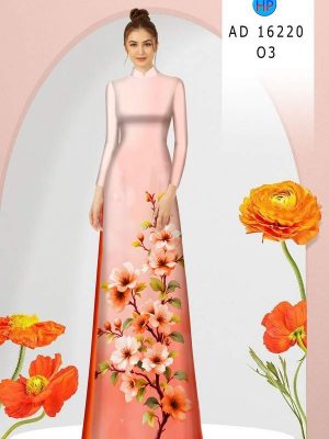 Vải Áo Dài Hoa In 3D AD 16220 34 1761618405 372 vai ao dai hoa in 3d ad 16220