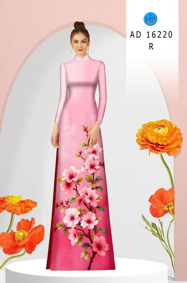 Vải Áo Dài Hoa In 3D AD 16220 18 1761618405 970 vai ao dai hoa in 3d ad 16220