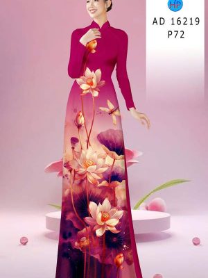 1761618825 678 vai ao dai hoa sen ad 16219