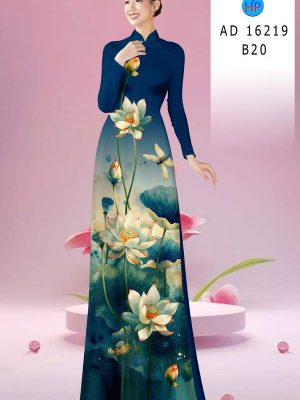 1761618826 769 vai ao dai hoa sen ad 16219