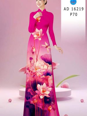1761618826 790 vai ao dai hoa sen ad 16219