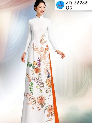 Vải Áo Dài Hoa Hồng AD 36288 26 1761700936 143 vai ao dai hoa hong ad 36288