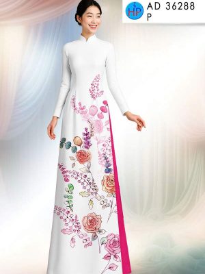 Vải Áo Dài Hoa Hồng AD 36288 24 1761700936 169 vai ao dai hoa hong ad 36288