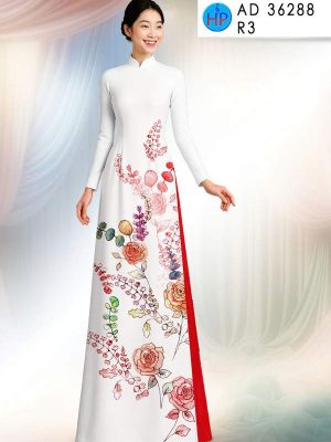 Vải Áo Dài Hoa Hồng AD 36288 25 1761700936 183 vai ao dai hoa hong ad 36288