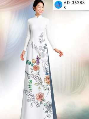 Vải Áo Dài Hoa Hồng AD 36288 23 1761700936 483 vai ao dai hoa hong ad 36288