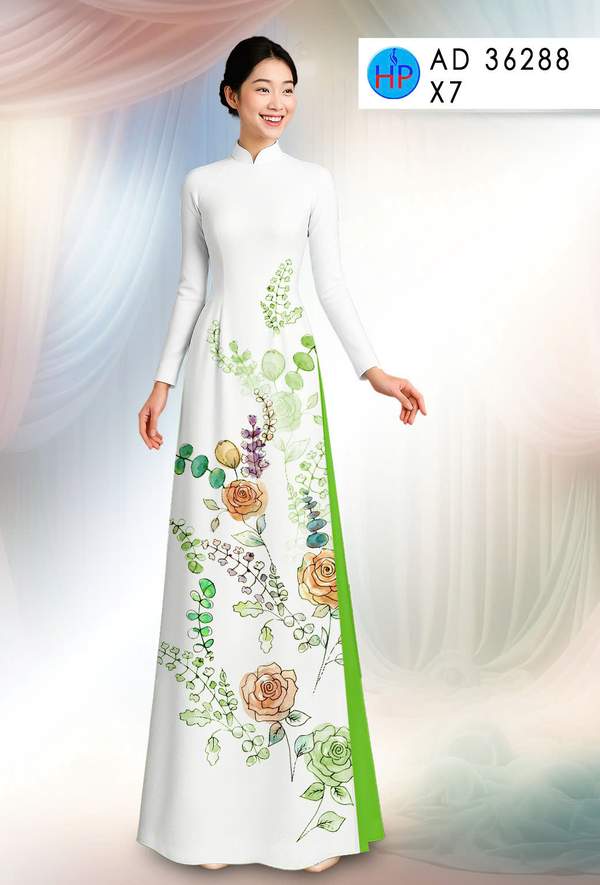 Vải Áo Dài Hoa Hồng AD 36288 11 1761700936 778 vai ao dai hoa hong ad 36288