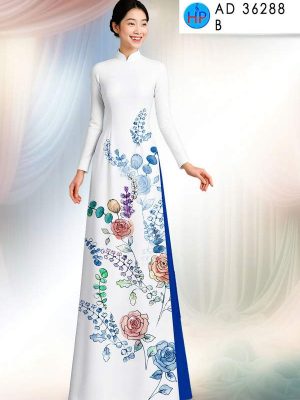 Vải Áo Dài Hoa Hồng AD 36288 30 1761700937 116 vai ao dai hoa hong ad 36288