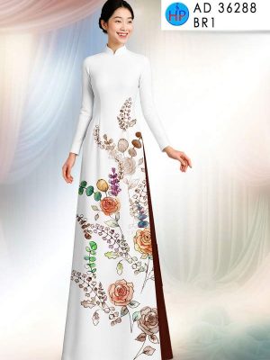Vải Áo Dài Hoa Hồng AD 36288 32 1761700937 526 vai ao dai hoa hong ad 36288