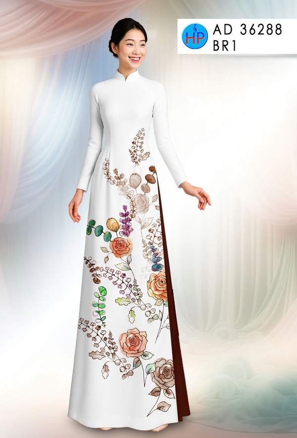 Vải Áo Dài Hoa Hồng AD 36288 15 1761700937 526 vai ao dai hoa hong ad 36288