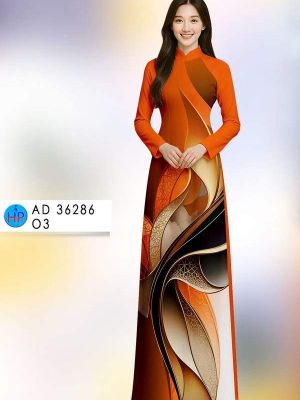 Vải Áo Dài Hoa Văn AD 36286 22 1761701384 610 vai ao dai hoa van ad 36286