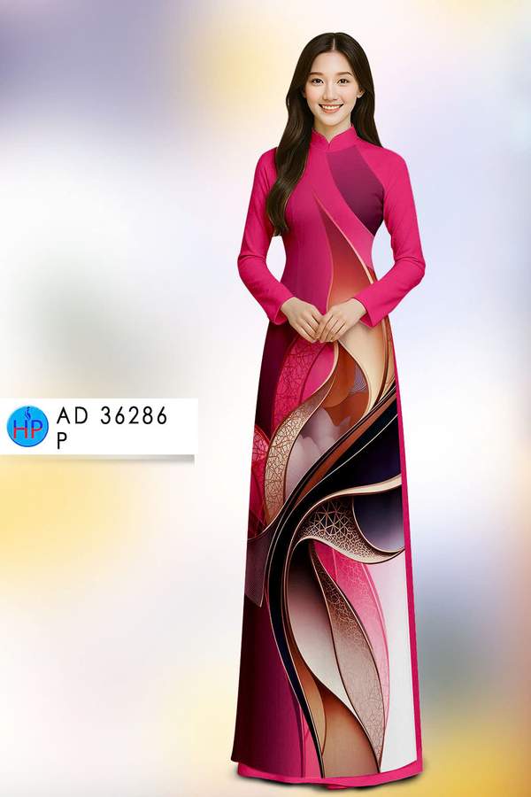 Vải Áo Dài Hoa Văn AD 36286 6 1761701384 789 vai ao dai hoa van ad 36286