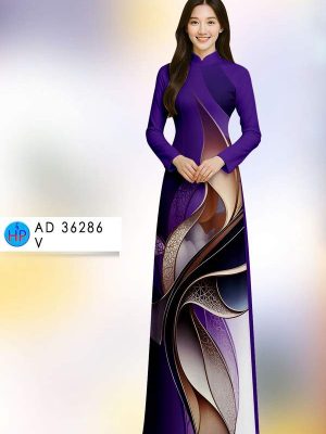 Vải Áo Dài Hoa Văn AD 36286 23 1761701384 805 vai ao dai hoa van ad 36286