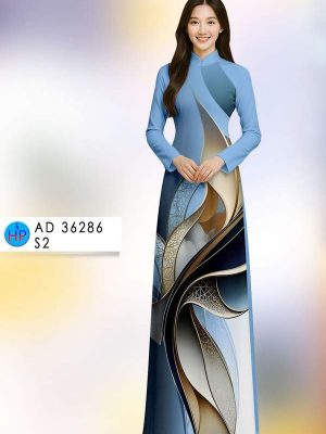 Vải Áo Dài Hoa Văn AD 36286 26 1761701385 232 vai ao dai hoa van ad 36286
