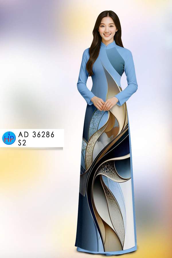 Vải Áo Dài Hoa Văn AD 36286 8 1761701385 232 vai ao dai hoa van ad 36286