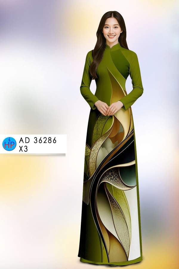 Vải Áo Dài Hoa Văn AD 36286 11 1761701385 405 vai ao dai hoa van ad 36286