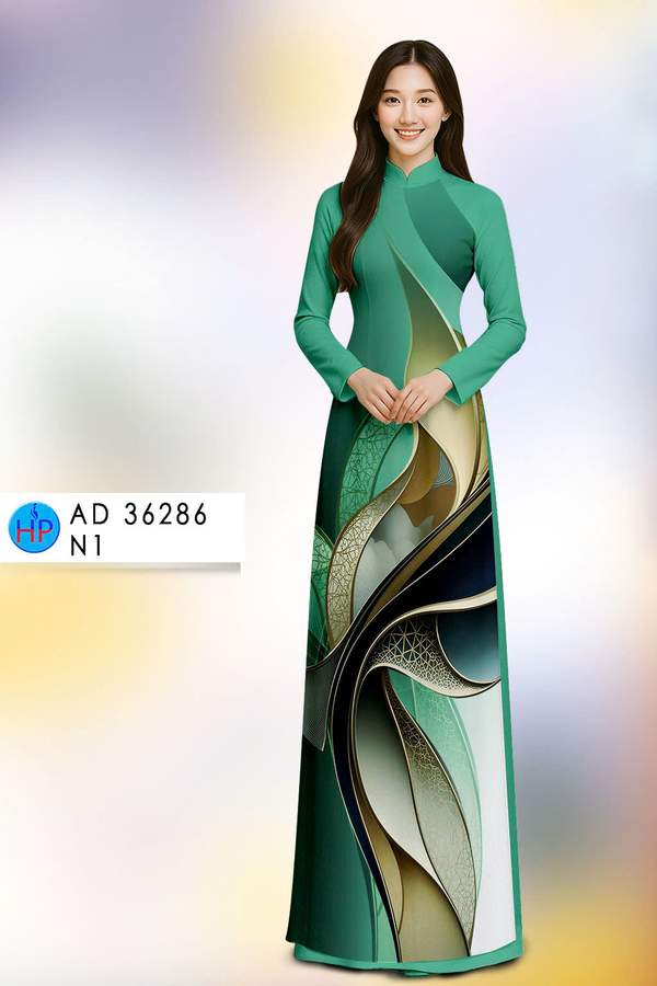 Vải Áo Dài Hoa Văn AD 36286 7 1761701385 520 vai ao dai hoa van ad 36286