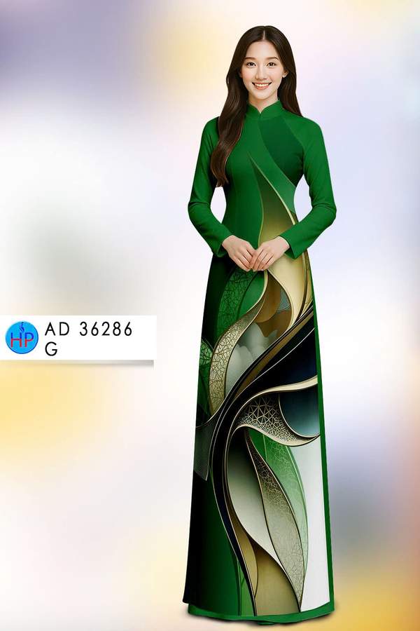 Vải Áo Dài Hoa Văn AD 36286 10 1761701385 874 vai ao dai hoa van ad 36286