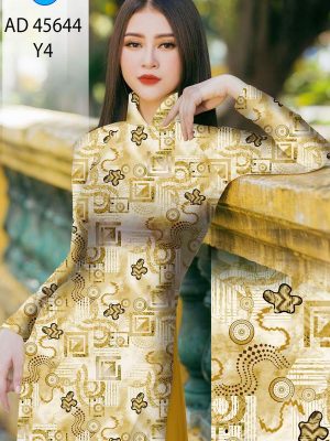 Vải Áo Dài Hoa Văn AD 45644 21 1761701841 794 vai ao dai hoa van ad 45644