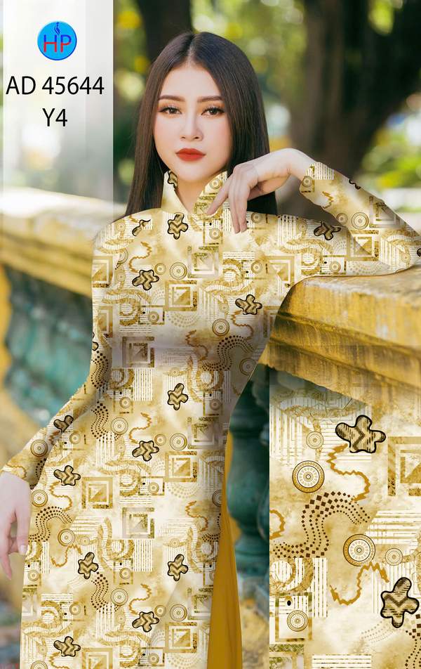 Vải Áo Dài Hoa Văn AD 45644 3 1761701841 794 vai ao dai hoa van ad 45644
