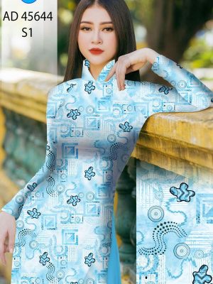 Vải Áo Dài Hoa Văn AD 45644 26 1761701842 401 vai ao dai hoa van ad 45644
