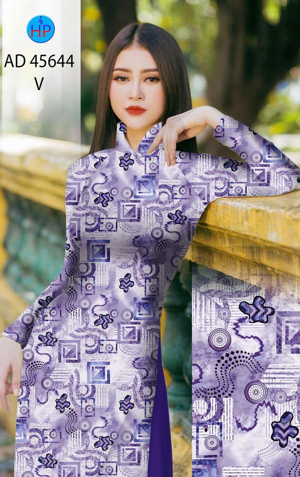 Vải Áo Dài Hoa Văn AD 45644 7 1761701842 639 vai ao dai hoa van ad 45644