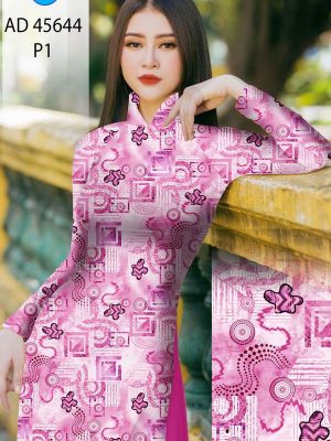 Vải Áo Dài Hoa Văn AD 45644 24 1761701842 921 vai ao dai hoa van ad 45644
