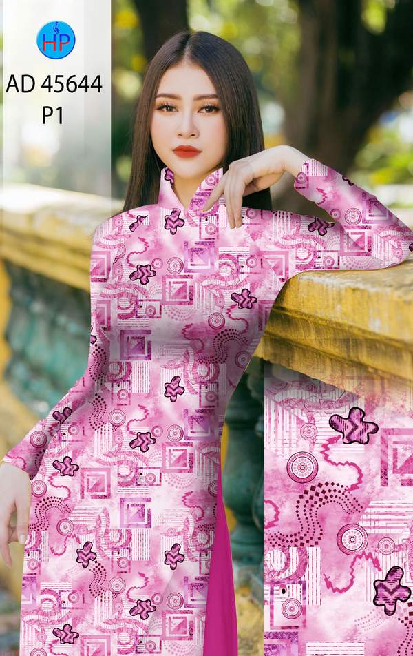 Vải Áo Dài Hoa Văn AD 45644 6 1761701842 921 vai ao dai hoa van ad 45644