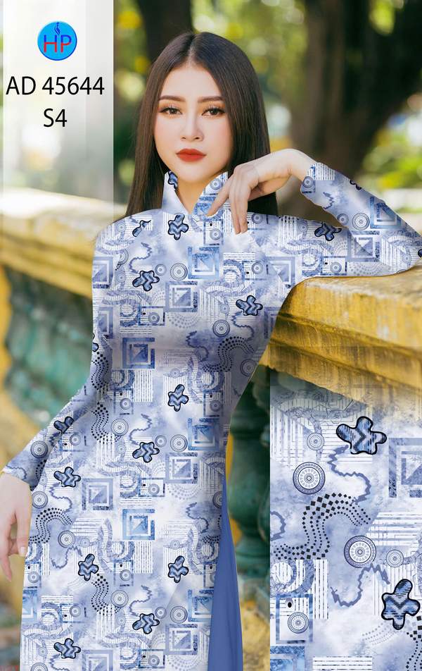 Vải Áo Dài Hoa Văn AD 45644 4 1761701842 923 vai ao dai hoa van ad 45644