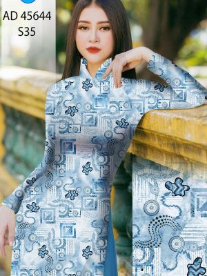 Vải Áo Dài Hoa Văn AD 45644 28 1761701843 270 vai ao dai hoa van ad 45644