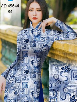 Vải Áo Dài Hoa Văn AD 45644 31 1761701843 705 vai ao dai hoa van ad 45644
