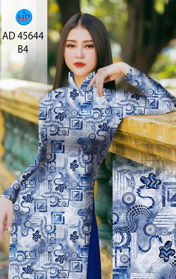 Vải Áo Dài Hoa Văn AD 45644 13 1761701843 705 vai ao dai hoa van ad 45644