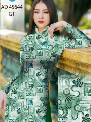 Vải Áo Dài Hoa Văn AD 45644 27 1761701843 853 vai ao dai hoa van ad 45644
